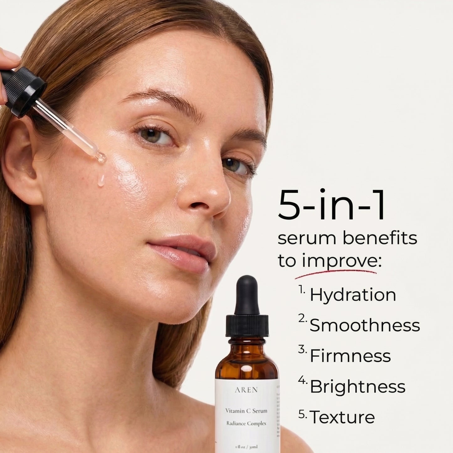 Vitamin C Serum - Radiance Complex