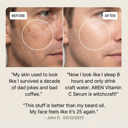 Vitamin C Serum - Radiance Complex
