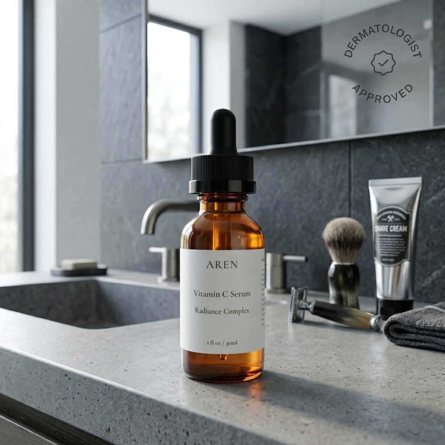 Vitamin C Serum - Radiance Complex