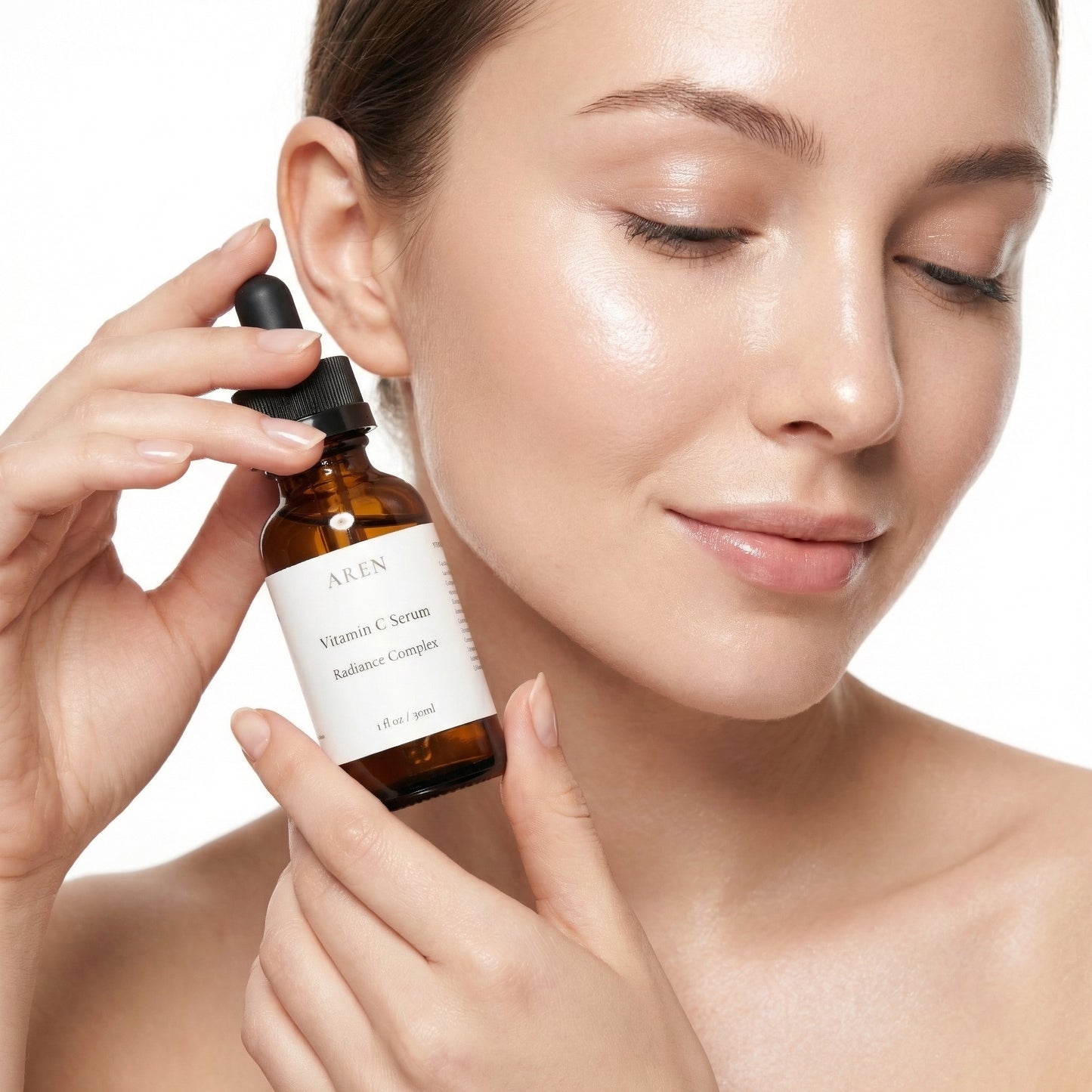 Vitamin C Serum - Radiance Complex